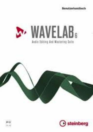 wavelab 6.1